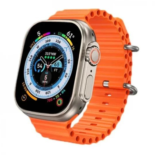 Smartwatch Hoco Y12 Ultra