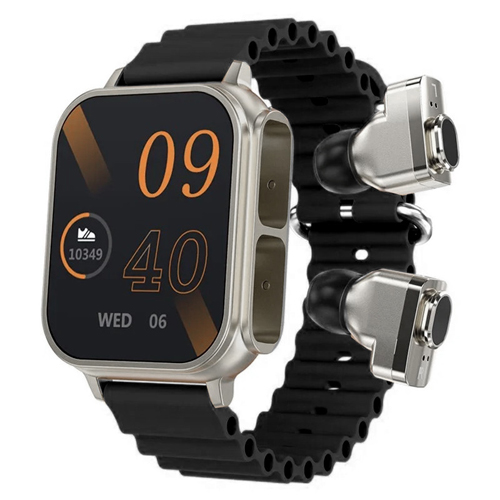  Smartwatch haino teko ST-1