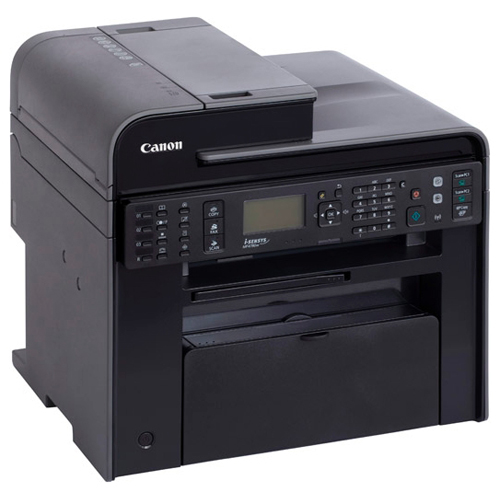 Fiche Technique Canon i-SENSYS MF4780w en Algerie