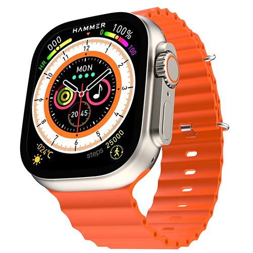 Smartwatch ACE Watch ultra