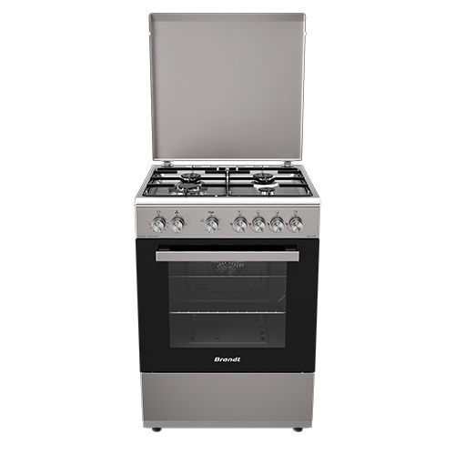  Cuisinires Brandt BME62411SXA