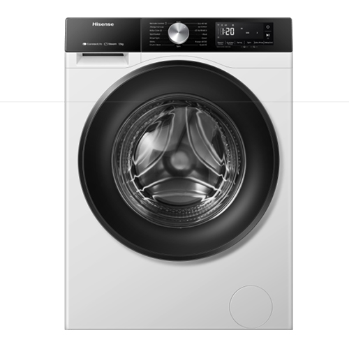  Laves Linges HISENSE WF3S1243BT