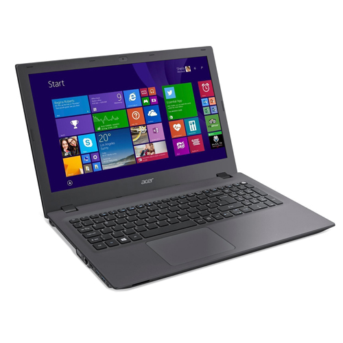 Fiche Technique Acer Aspire E5-573 CELERON 2957 U en Algerie