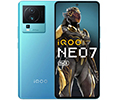 Vivo iQOO Neo 7 12/256GB