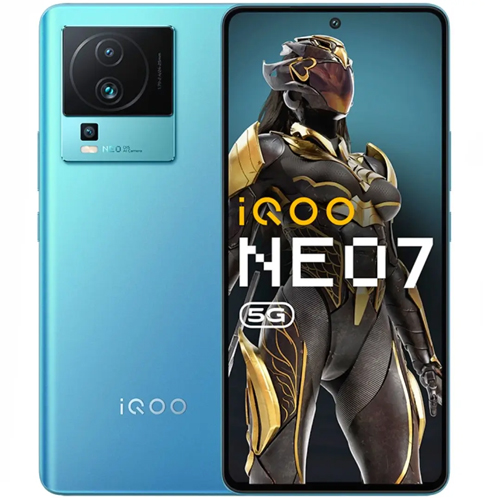  Tlphones Portables Vivo iQOO Neo 7 12/256GB