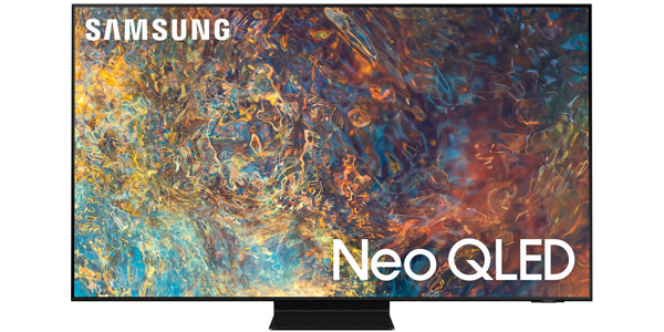 Samsung QE85QN90A