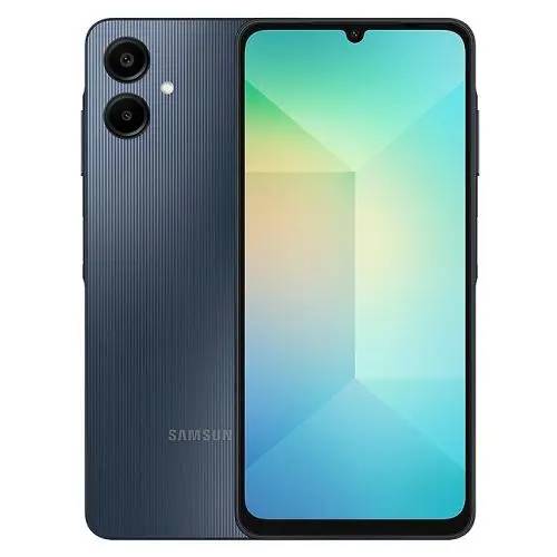 Tlphones Portables Samsung Galaxy A06 6/128GB