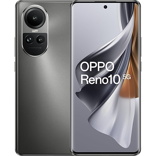 Tlphones Portables Oppo Reno 10 12/256G