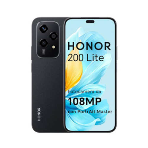 Tlphones Portables Honor 200 LITE 8/256 GB