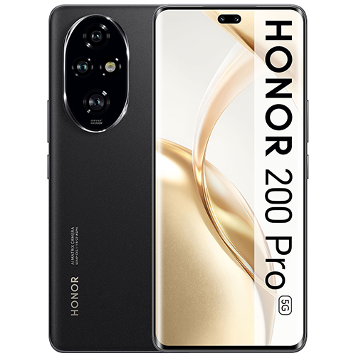  Tlphones Portables Honor 200 Pro 12/512GB