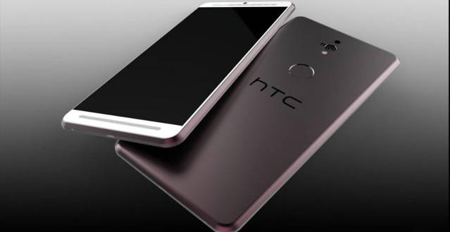 HTC 11 se dvoile sur le web