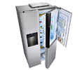 Réfrigérateurs LG GC-J247CLAV