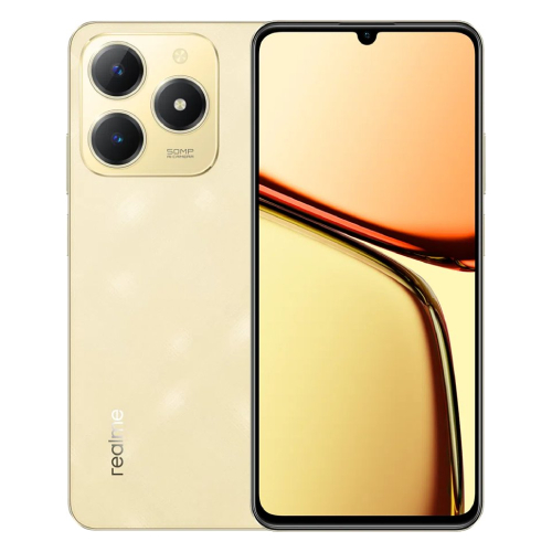 Tlphones Portables Realme C61 8/256GB