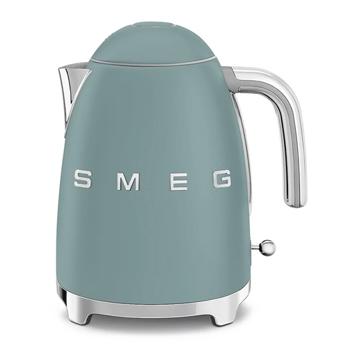 Bouilloire SMEG KLF03EGMEU	