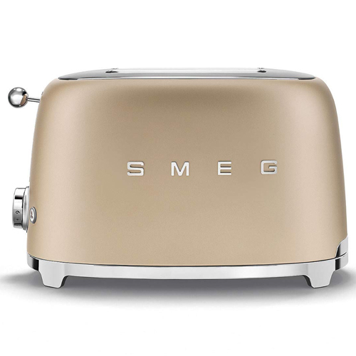 Grille Pain SMEG TSF01CHEU