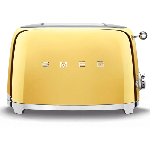 Grille Pain SMEG TSF01GOEU	
