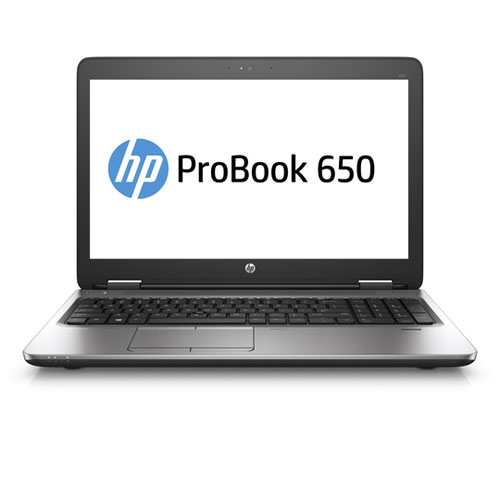 Ordinateurs Portables HP ProBook 650 G2 i5