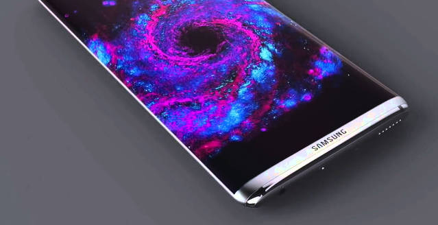 Samsung Galaxy S8 lanc en avril 2017