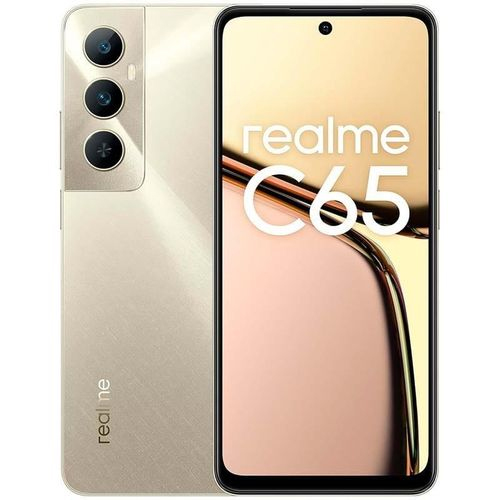  Tlphones Portables Realme C65 4G 8/256GB