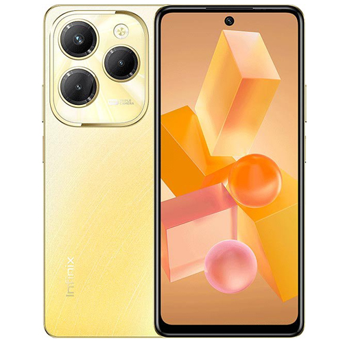  Tlphones Portables INFINIX  Hot 40 Pro 8/256GB