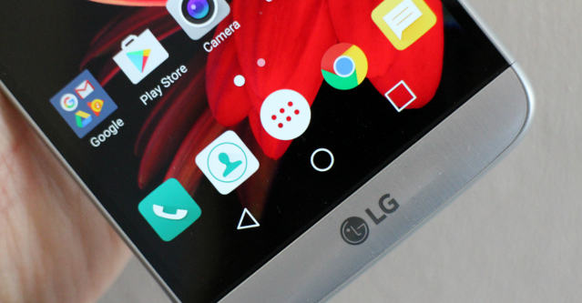 LG G6 lanc en mars 2017