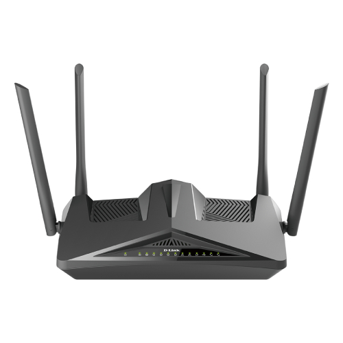 Modems Routeurs D-Link DSL-X1852E