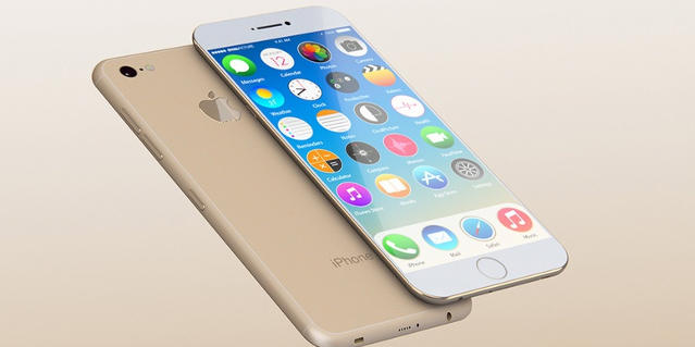 Apple iPhone7: Des ventes en dea des prvisions