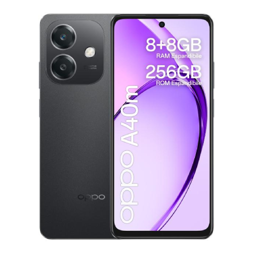 Tlphones Portables Oppo A40m 8/256GB