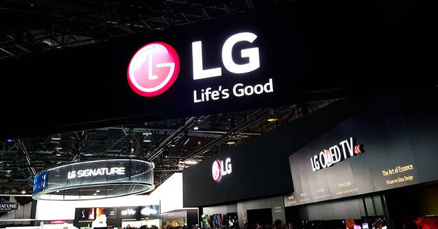 LG parle du futur de l'Internet des Objets