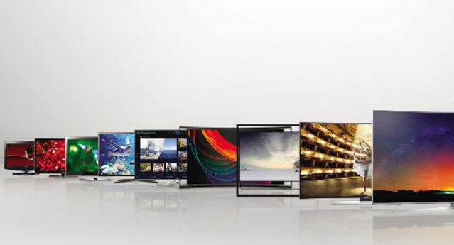 Sacomi va prochainement produire un tlviseur Samsung de 32''