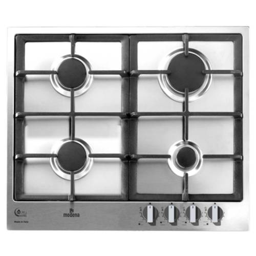  Tables de Cuisson Modena MTM561FIX