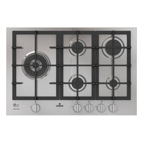  Tables de Cuisson Modena MTM572FHIX