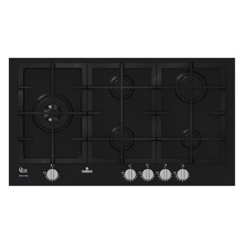  Tables de Cuisson Modena MTM593FHBK