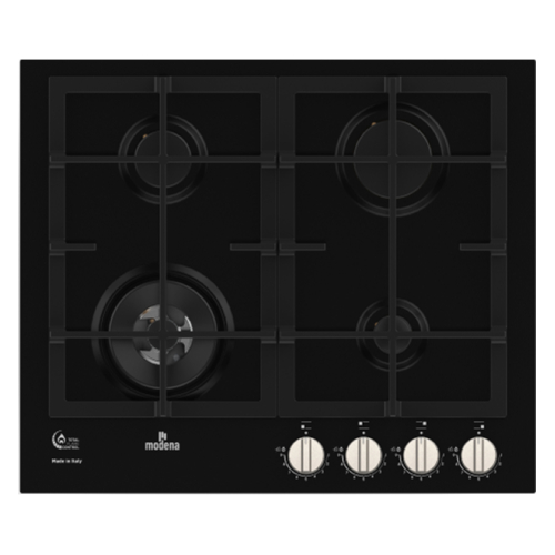  Tables de Cuisson Modena MTM563FHBK