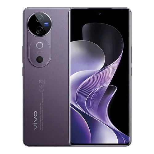 Téléphones Portables Vivo V40 12/512GB