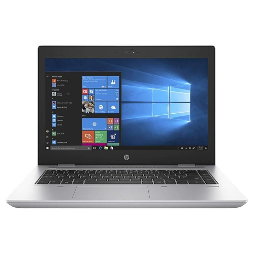  Ordinateurs Portables HP ProBook 640 G4 i5-8350U