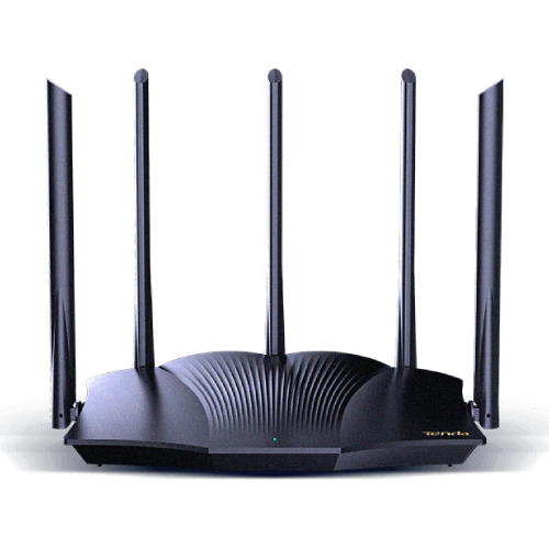 Routeurs WiFi Tenda TX12 PRO AX3000 WIFI 6