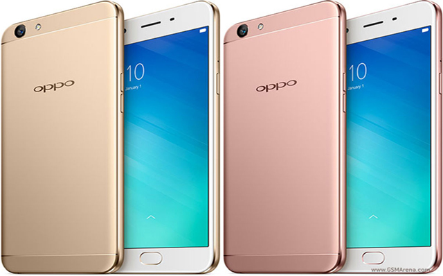 OPPO ralise une croissance annuelle de 133%