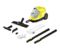 Aspirateurs KARCHER SC4 EasyFix