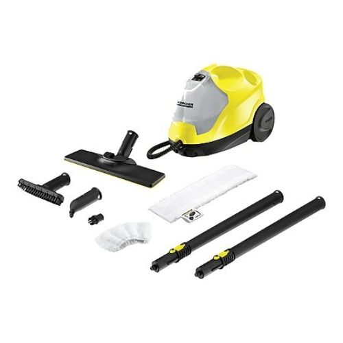  Aspirateurs KARCHER SC4 EasyFix