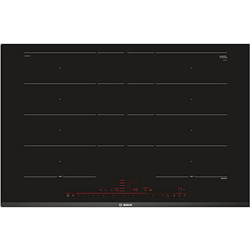 Tables de Cuisson Bosch PXY831DE3E