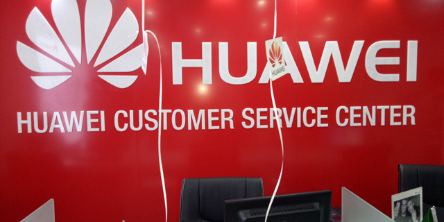 Huawei inaugure son premier centre de Service Après-Vente à Belfort, Alger