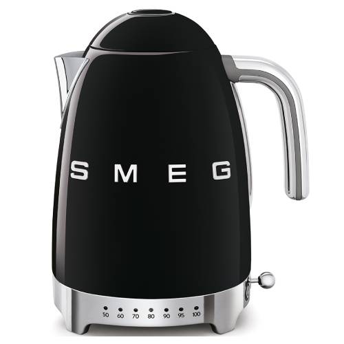  Bouilloire SMEG KLF04BLEU