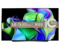 Tlviseurs LG OLED65C34LA