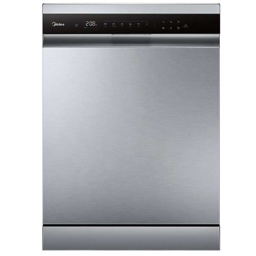 Laves Vaisselles Midea WQP15-WU7633G-SS