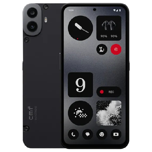 Téléphones Portables Nothing CMF Phone 1 6/128GB