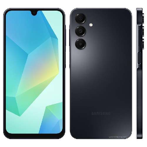 Téléphones Portables Samsung A16 8/256GB