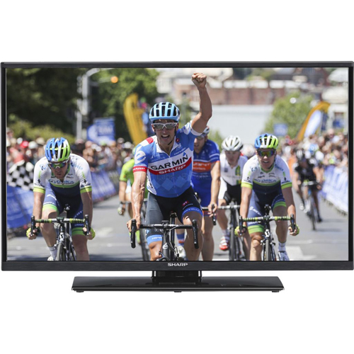 Tlviseurs Sharp TV 32 LD145E