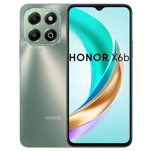 Tlphones Portables Honor X6b 6/128GB