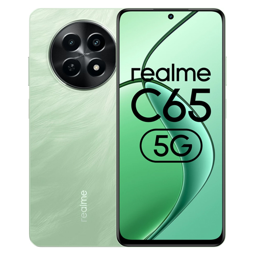  Tlphones Portables Realme C65 5G 8/128GB